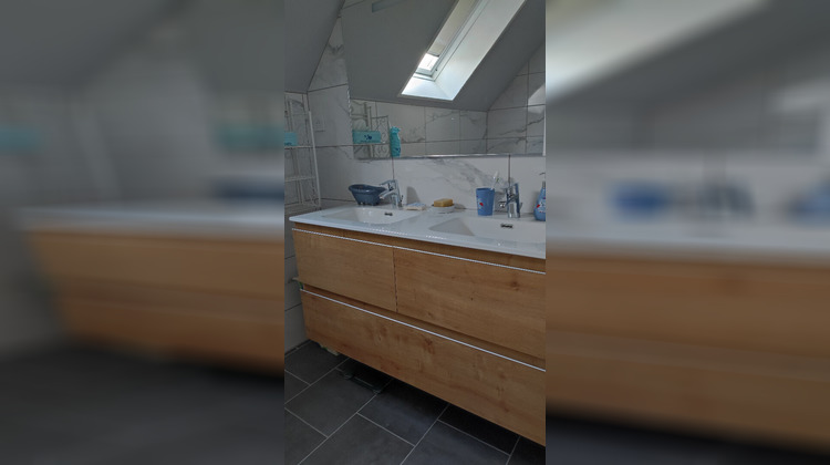 Ma-Cabane - Vente Maison VEULES-LES-ROSES, 130 m²