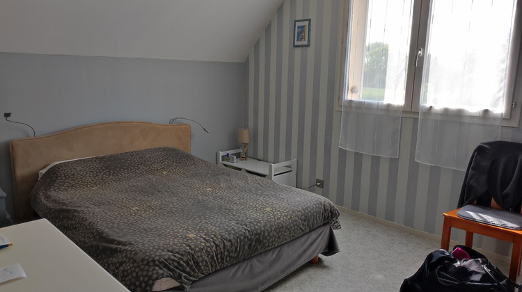 Ma-Cabane - Vente Maison VEULES-LES-ROSES, 130 m²