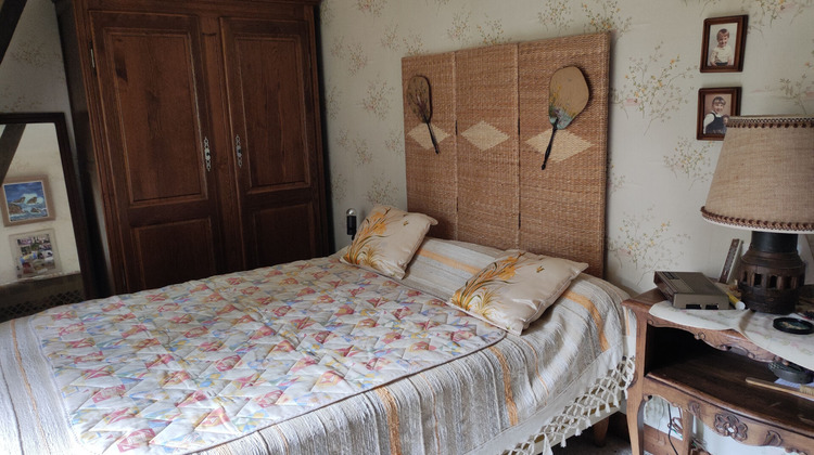 Ma-Cabane - Vente Maison VEULES-LES-ROSES, 133 m²
