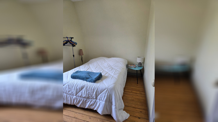 Ma-Cabane - Vente Maison VEULES-LES-ROSES, 77 m²