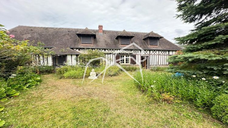 Ma-Cabane - Vente Maison Veulettes-sur-Mer, 134 m²