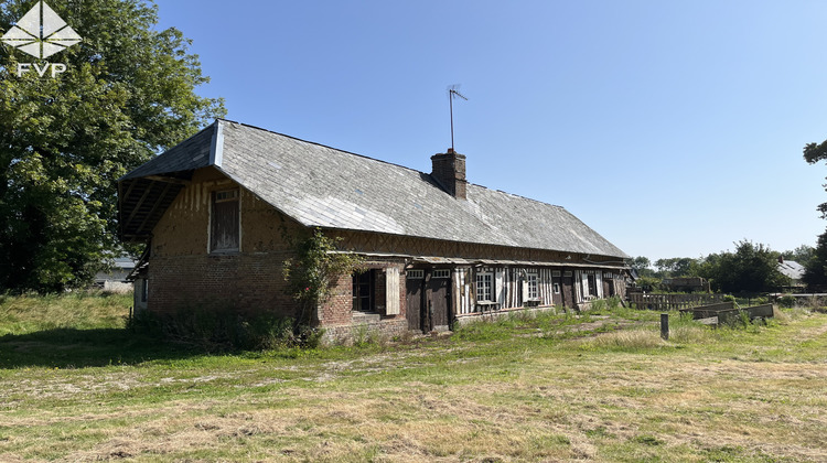 Ma-Cabane - Vente Maison Veulettes-sur-Mer, 110 m²