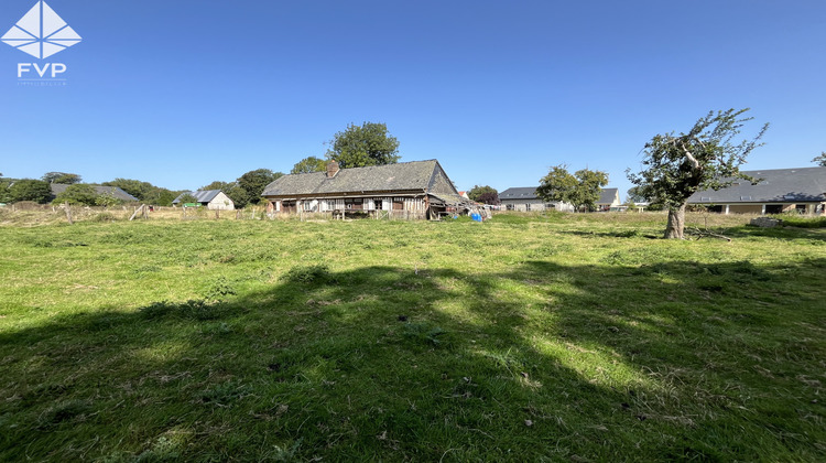 Ma-Cabane - Vente Maison Veulettes-sur-Mer, 110 m²