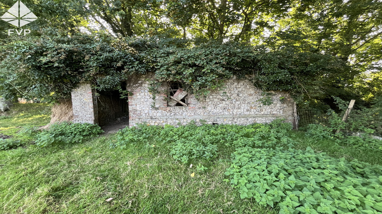 Ma-Cabane - Vente Maison Veulettes-sur-Mer, 110 m²