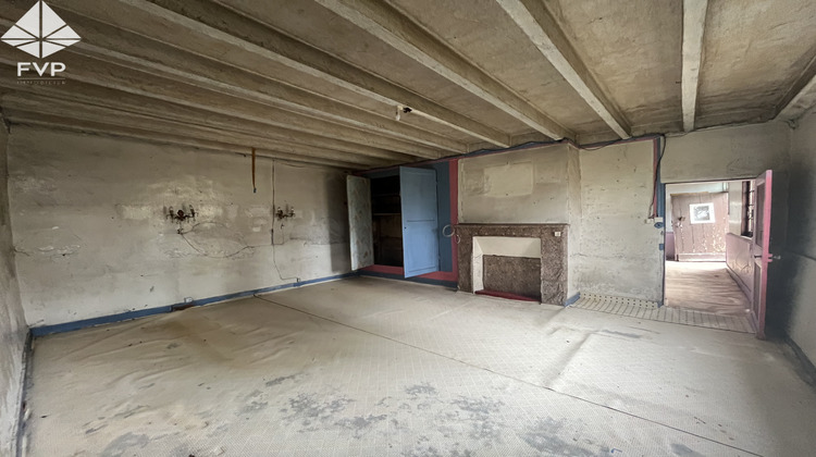 Ma-Cabane - Vente Maison Veulettes-sur-Mer, 110 m²