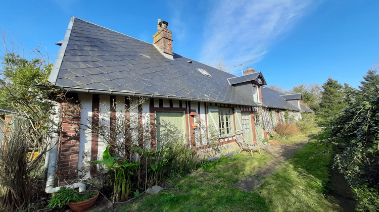 Ma-Cabane - Vente Maison Veulettes-sur-Mer, 91 m²