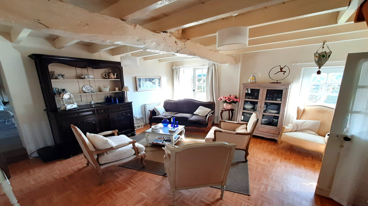 Ma-Cabane - Vente Maison Veulettes-sur-Mer, 91 m²