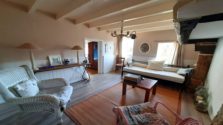 Ma-Cabane - Vente Maison Veulettes-sur-Mer, 91 m²