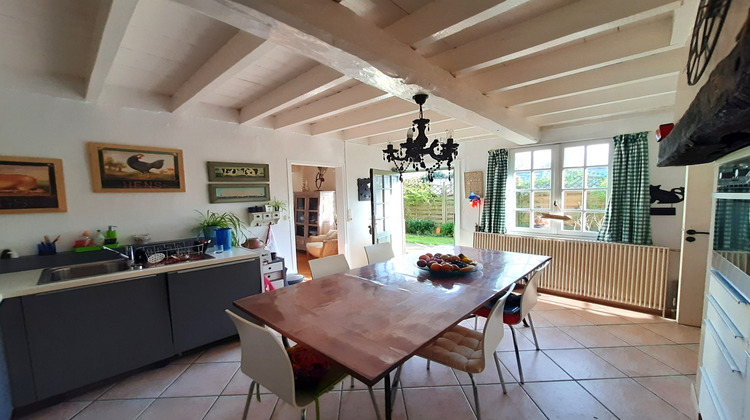 Ma-Cabane - Vente Maison Veulettes-sur-Mer, 91 m²