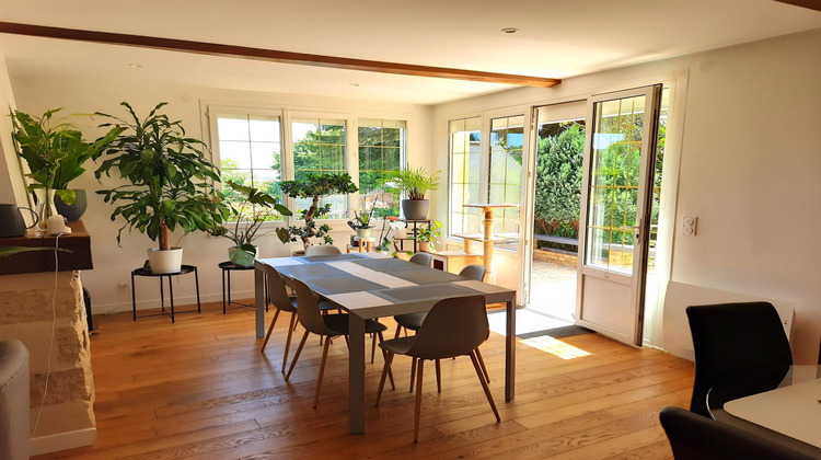 Ma-Cabane - Vente Maison Veulettes-sur-Mer, 150 m²