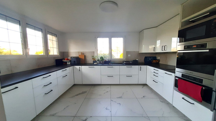 Ma-Cabane - Vente Maison Veulettes-sur-Mer, 150 m²