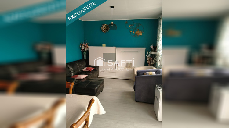 Ma-Cabane - Vente Maison Veulettes-sur-Mer, 78 m²