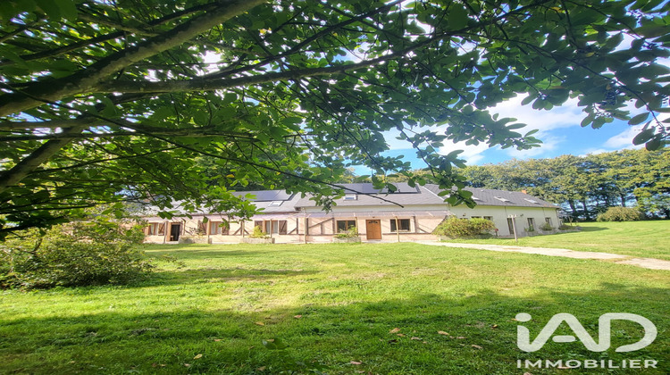 Ma-Cabane - Vente Maison Veulettes-sur-Mer, 528 m²
