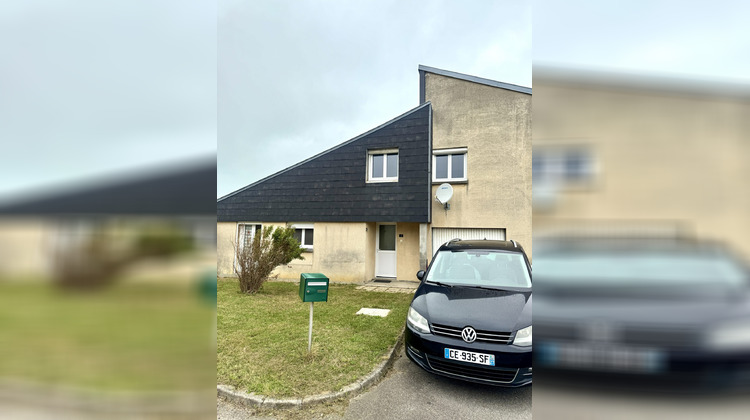 Ma-Cabane - Vente Maison Veulettes-sur-Mer, 115 m²
