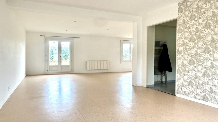 Ma-Cabane - Vente Maison Veulettes-sur-Mer, 115 m²