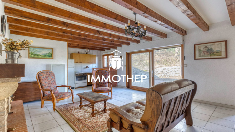 Ma-Cabane - Vente Maison Veurey-Voroize, 66 m²