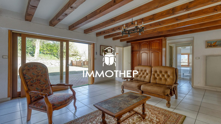 Ma-Cabane - Vente Maison Veurey-Voroize, 66 m²