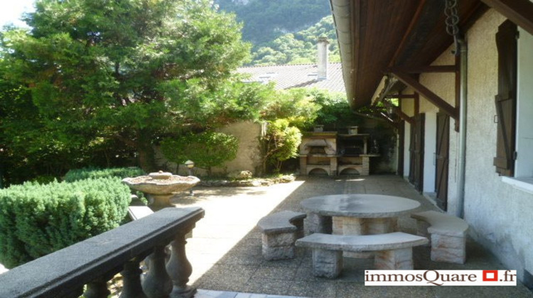 Ma-Cabane - Vente Maison Veurey-Voroize, 155 m²