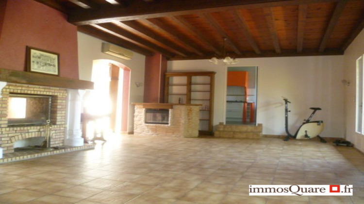 Ma-Cabane - Vente Maison Veurey-Voroize, 155 m²
