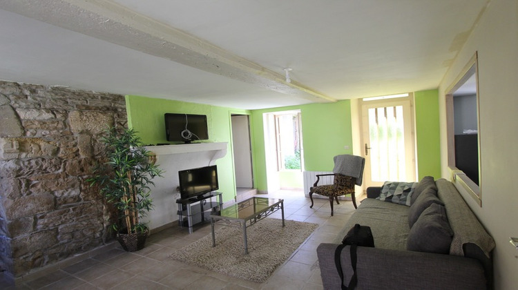 Ma-Cabane - Vente Maison VEUVEY SUR OUCHE, 163 m²