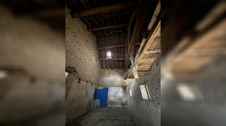 Ma-Cabane - Vente Maison Veuxhaulles-sur-Aube, 109 m²