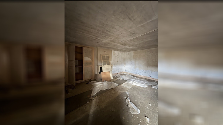 Ma-Cabane - Vente Maison Veuxhaulles-sur-Aube, 109 m²