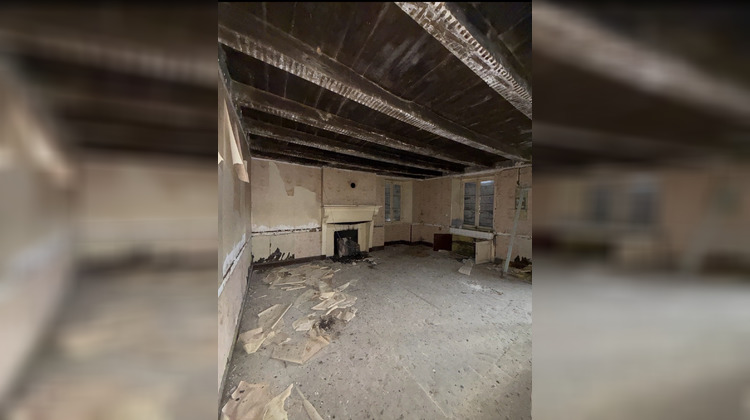 Ma-Cabane - Vente Maison Veuxhaulles-sur-Aube, 109 m²