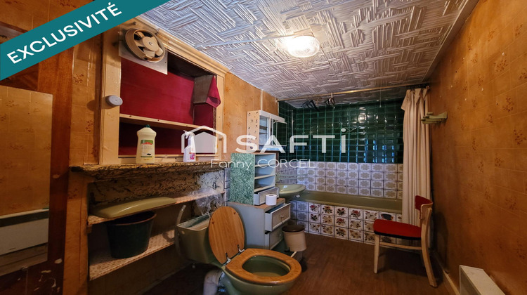 Ma-Cabane - Vente Maison Veuxhaulles-sur-Aube, 107 m²