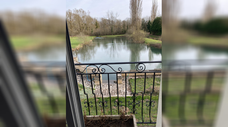 Ma-Cabane - Vente Maison Veuxhaulles-sur-Aube, 152 m²