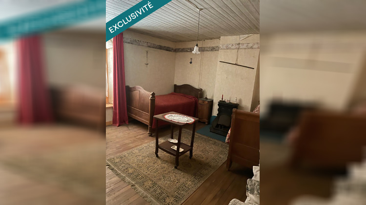 Ma-Cabane - Vente Maison Veuxhaulles-sur-Aube, 140 m²