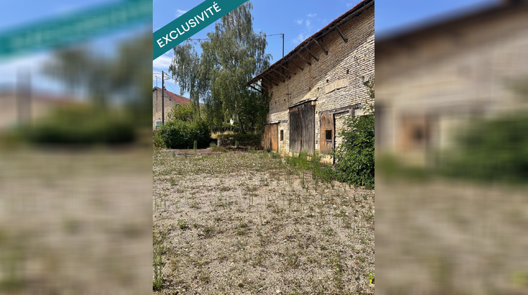 Ma-Cabane - Vente Maison Veuxhaulles-sur-Aube, 140 m²