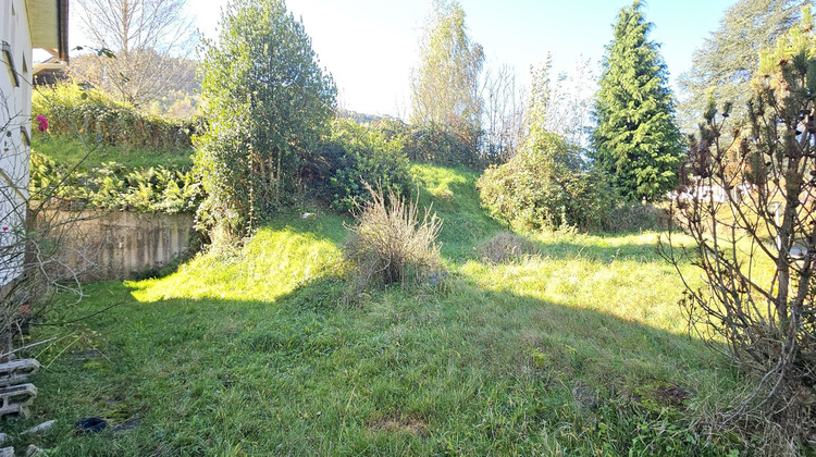 Ma-Cabane - Vente Maison Vexaincourt, 113 m²