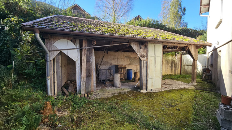 Ma-Cabane - Vente Maison Vexaincourt, 113 m²