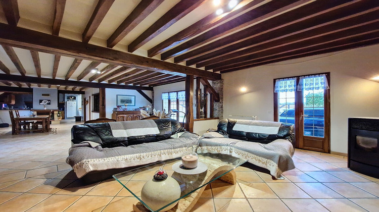 Ma-Cabane - Vente Maison VEXIN SUR EPTE, 195 m²