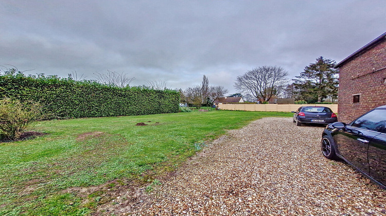 Ma-Cabane - Vente Maison VEXIN SUR EPTE, 195 m²