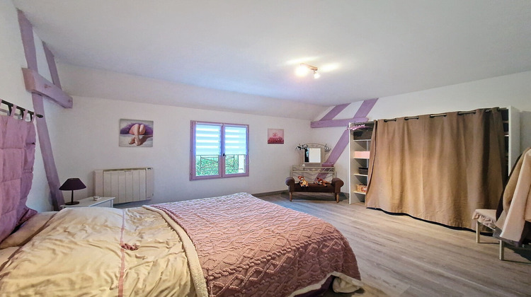 Ma-Cabane - Vente Maison VEXIN SUR EPTE, 195 m²