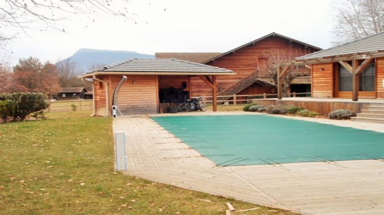 Ma-Cabane - Vente Maison Veynes, 1000 m²