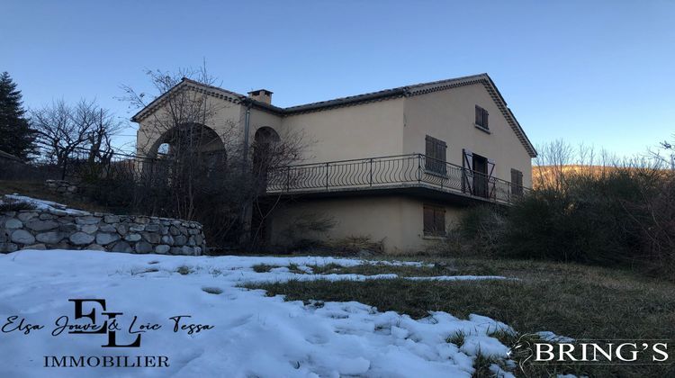 Ma-Cabane - Vente Maison Veynes, 132 m²