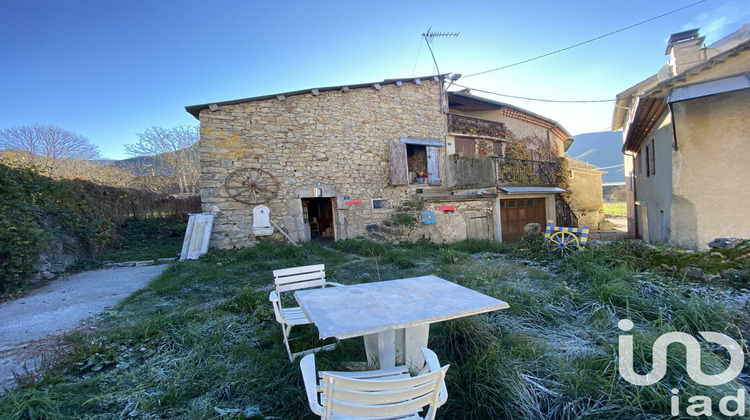 Ma-Cabane - Vente Maison Veynes, 120 m²