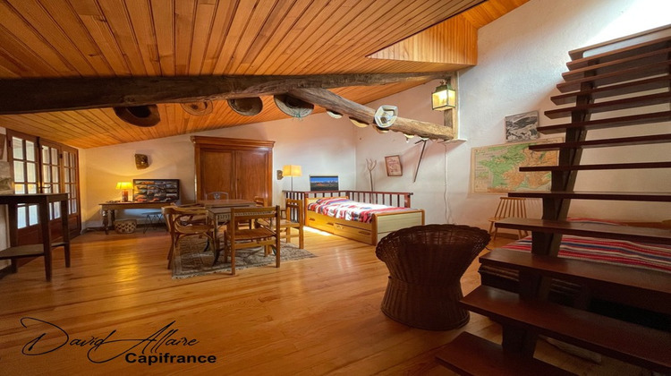 Ma-Cabane - Vente Maison VEYNES, 110 m²