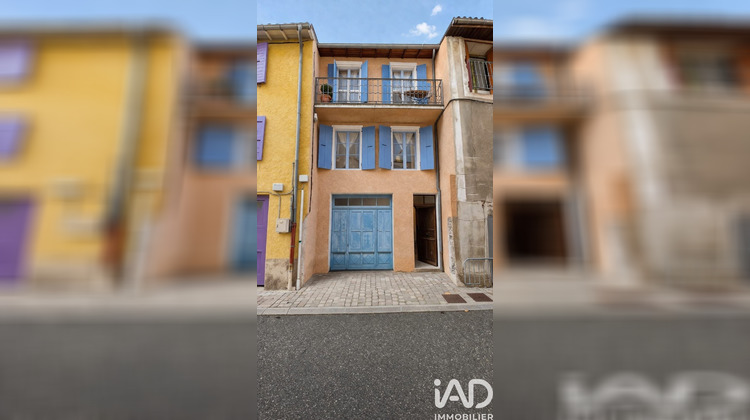 Ma-Cabane - Vente Maison Veynes, 64 m²