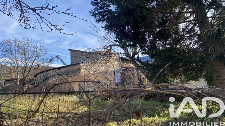 Ma-Cabane - Vente Maison Veynes, 130 m²