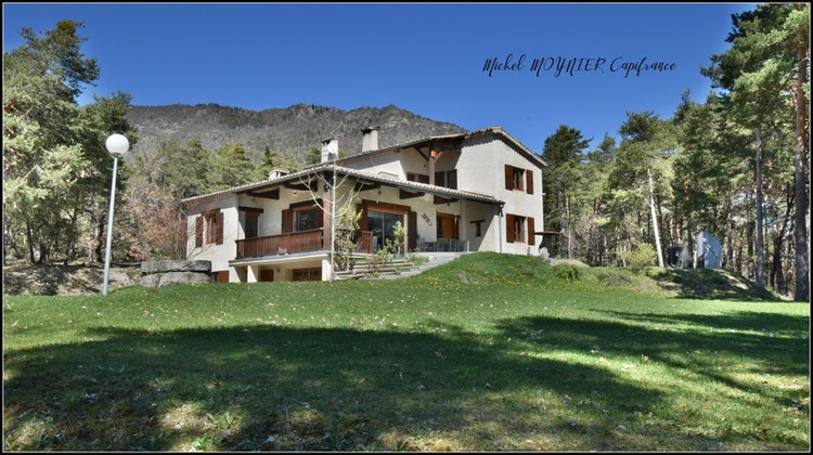 Ma-Cabane - Vente Maison VEYNES, 185 m²