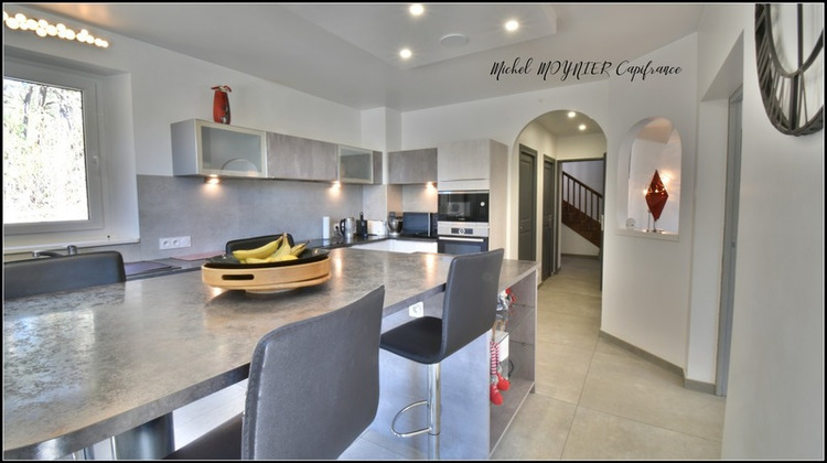 Ma-Cabane - Vente Maison VEYNES, 185 m²