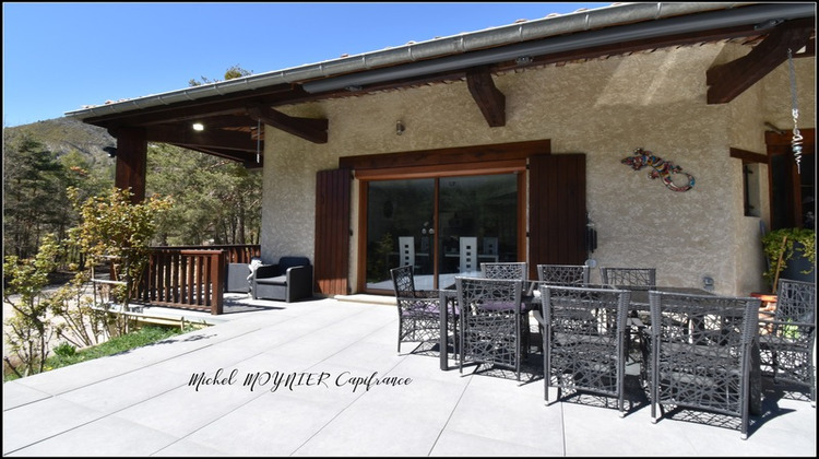 Ma-Cabane - Vente Maison VEYNES, 185 m²