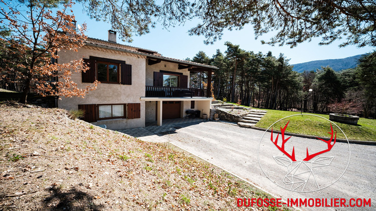 Ma-Cabane - Vente Maison VEYNES, 300 m²