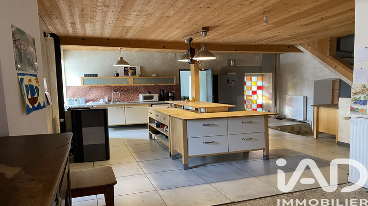Ma-Cabane - Vente Maison Veynes, 270 m²