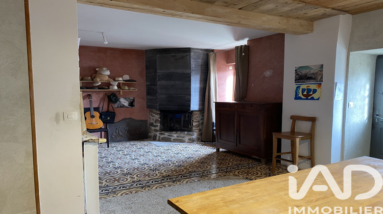 Ma-Cabane - Vente Maison Veynes, 270 m²