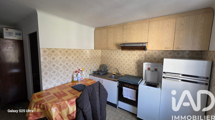 Ma-Cabane - Vente Maison Veynes, 64 m²