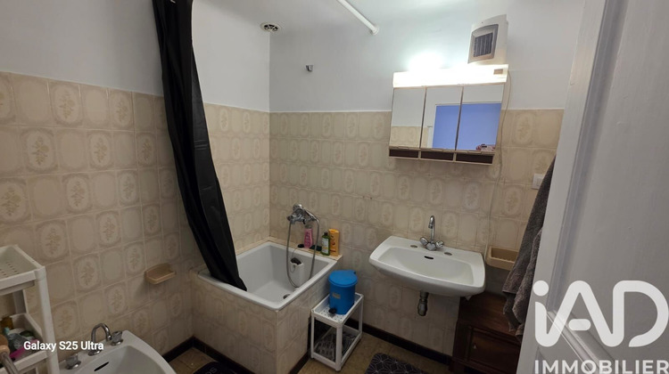 Ma-Cabane - Vente Maison Veynes, 64 m²